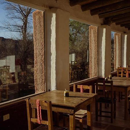 Affittacamere Sala De Payogasta Esterno foto