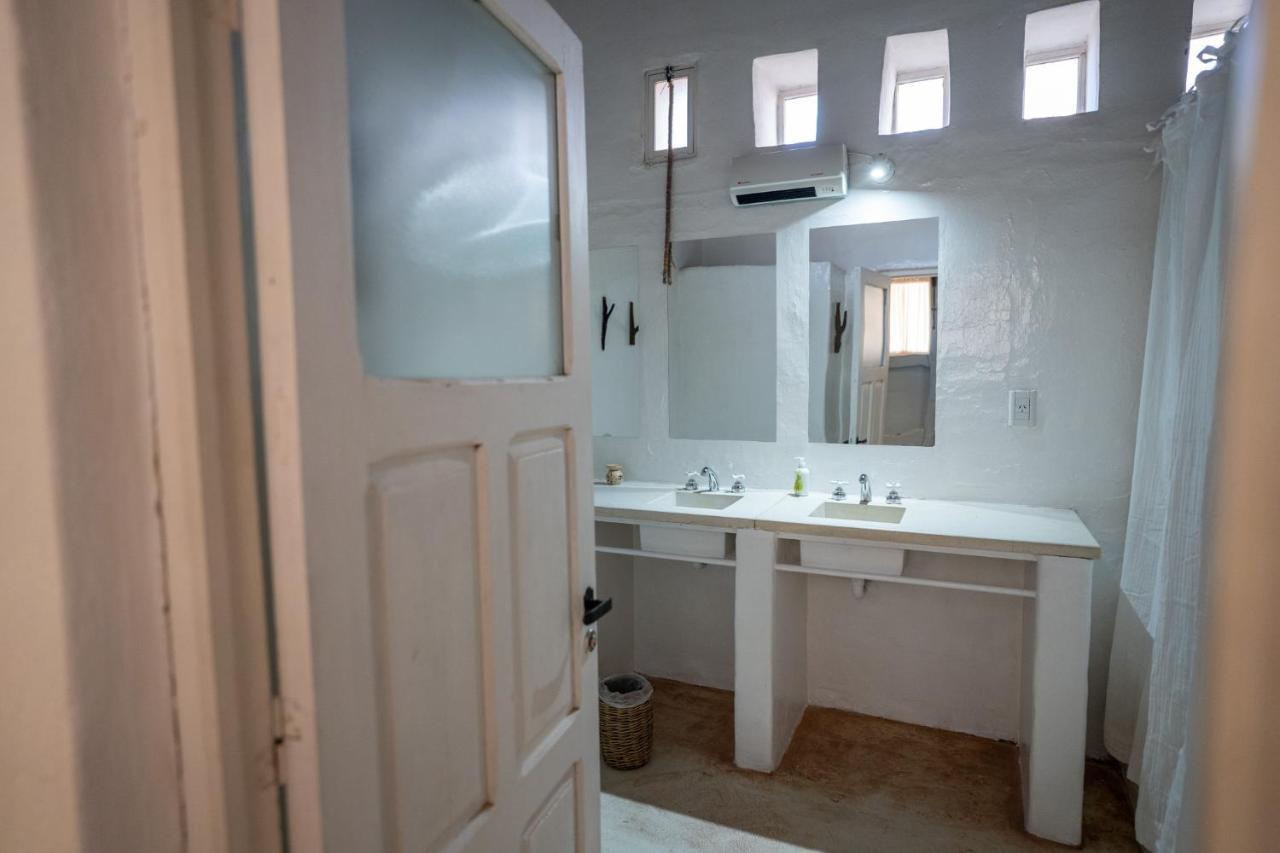 Affittacamere Sala De Payogasta Esterno foto