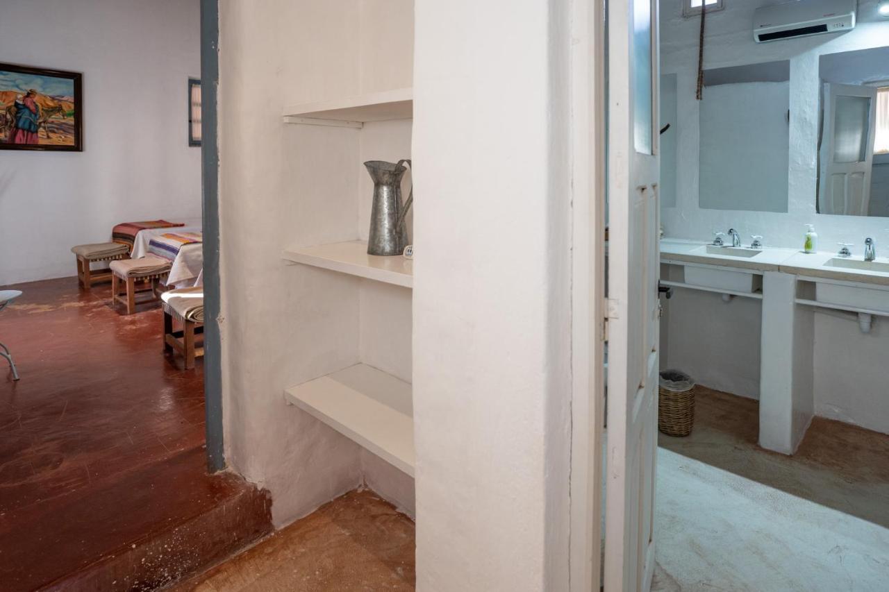 Affittacamere Sala De Payogasta Esterno foto