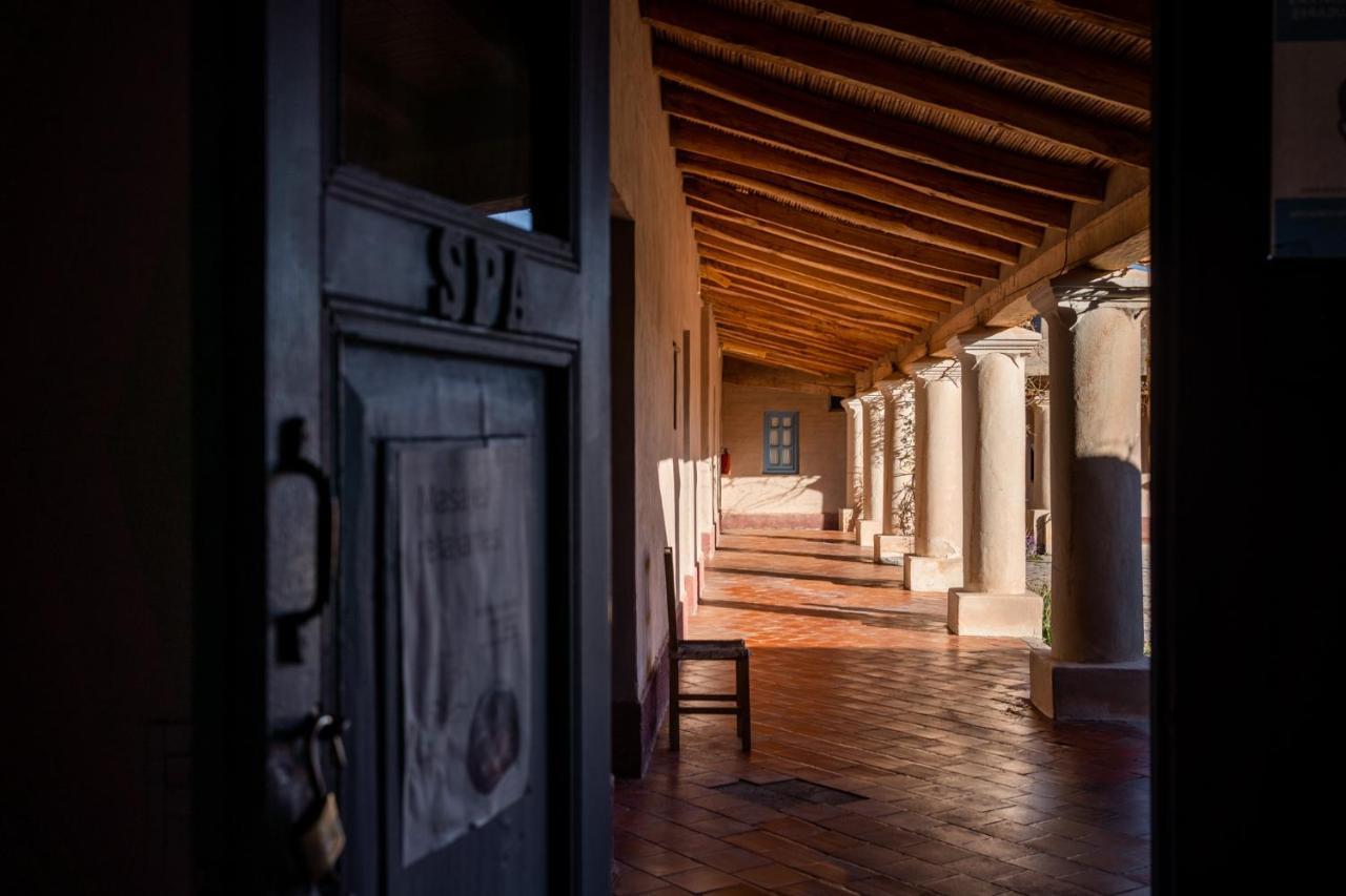 Affittacamere Sala De Payogasta Esterno foto