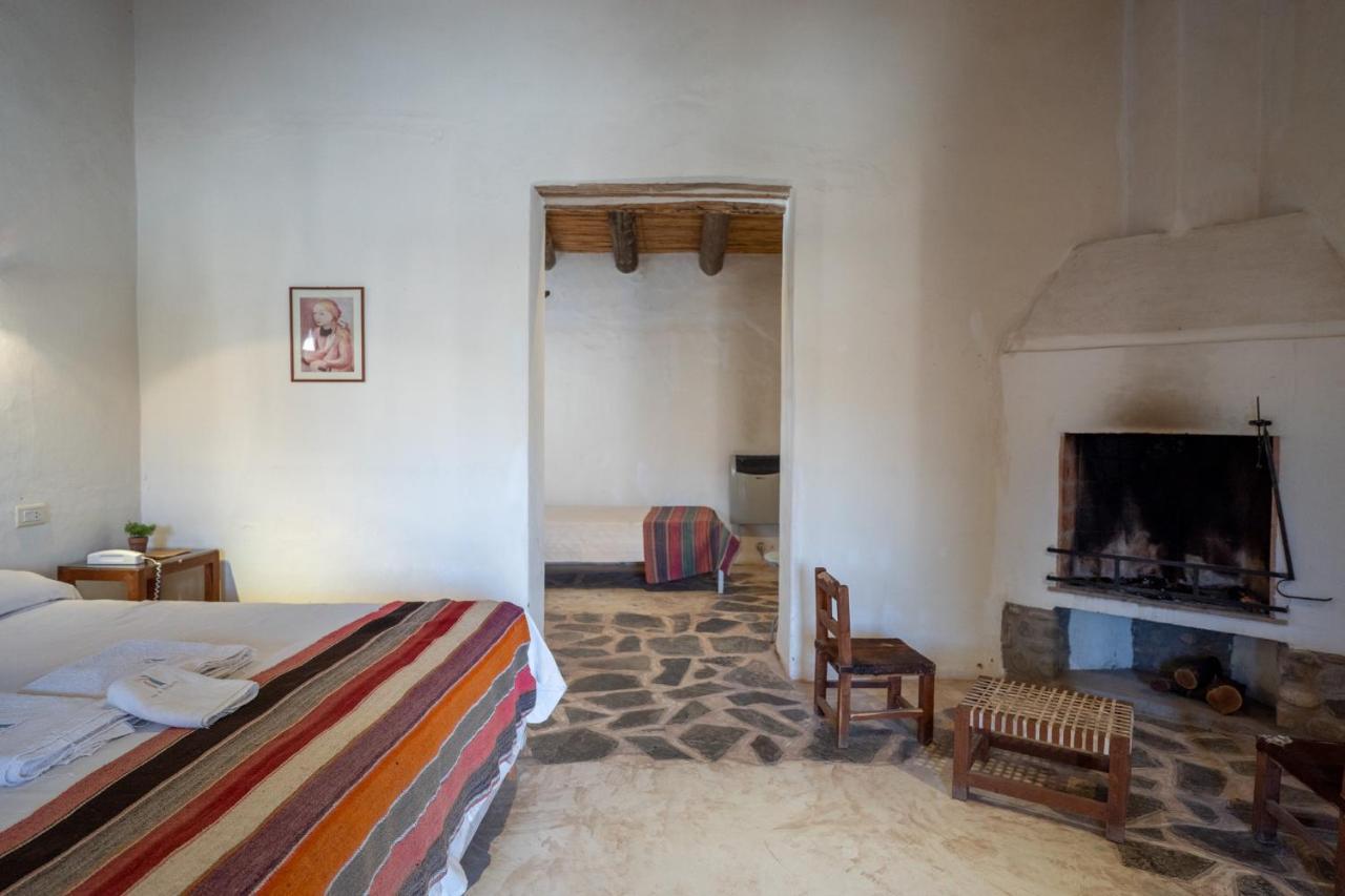 Affittacamere Sala De Payogasta Esterno foto