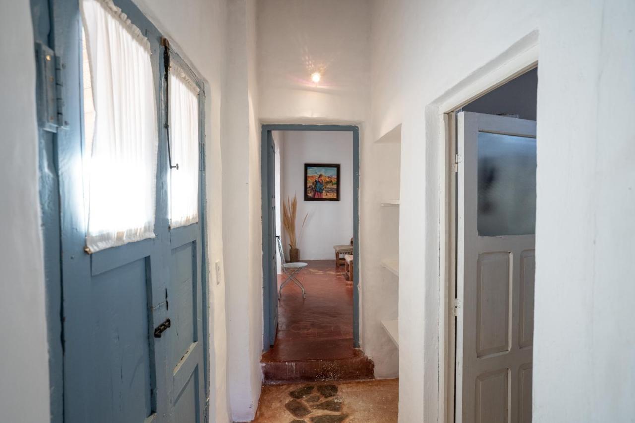 Affittacamere Sala De Payogasta Esterno foto