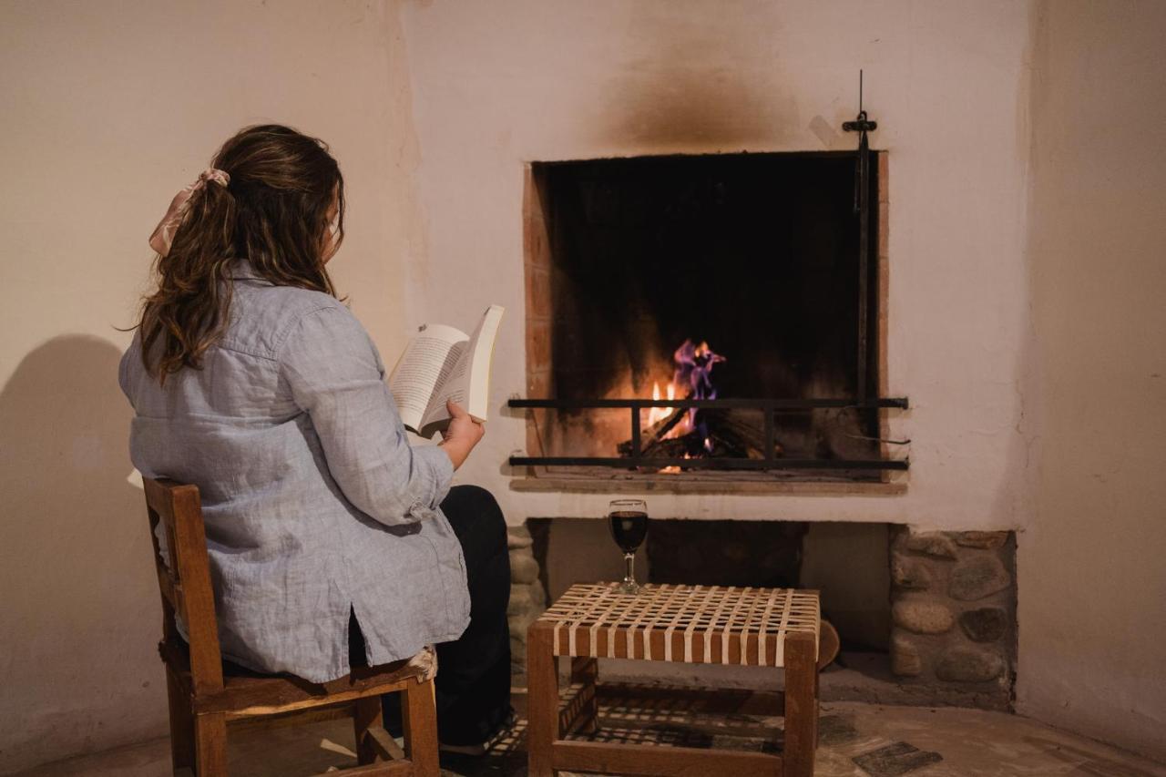 Affittacamere Sala De Payogasta Esterno foto
