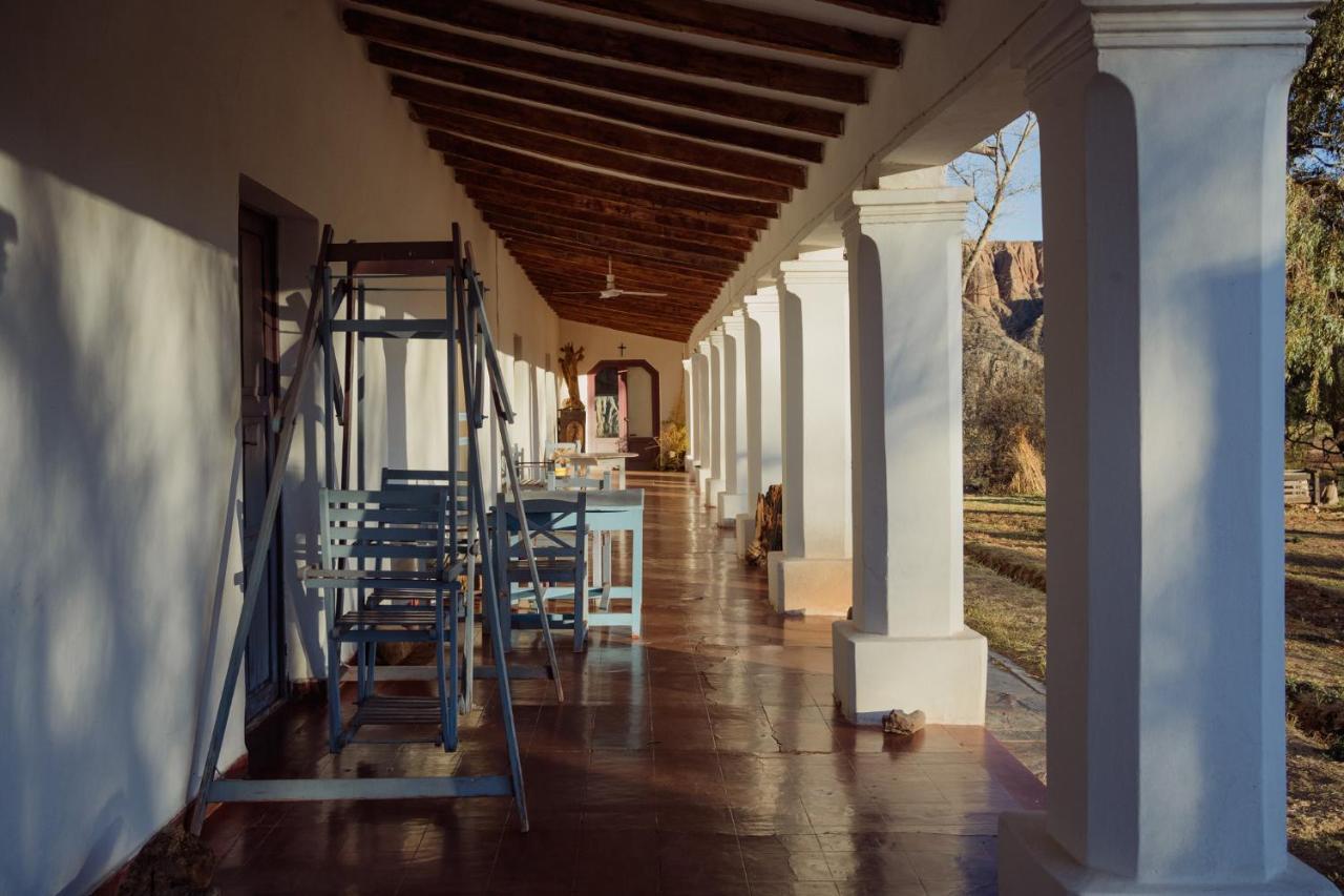 Affittacamere Sala De Payogasta Esterno foto