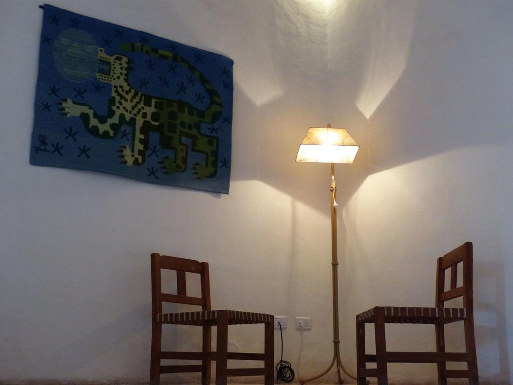 Affittacamere Sala De Payogasta Camera foto