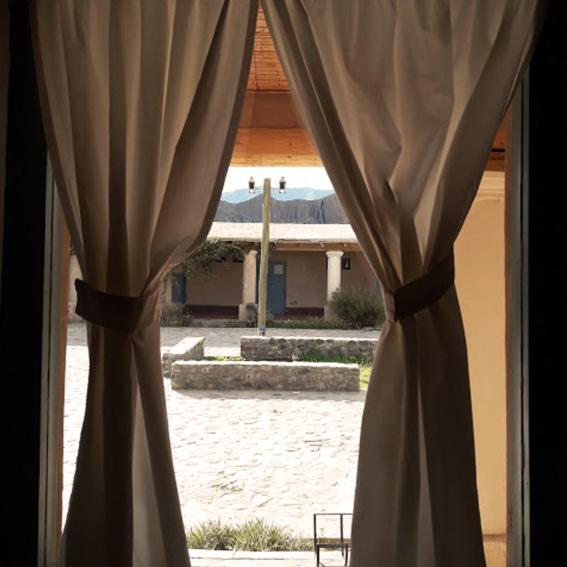Affittacamere Sala De Payogasta Esterno foto