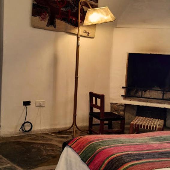 Affittacamere Sala De Payogasta Esterno foto
