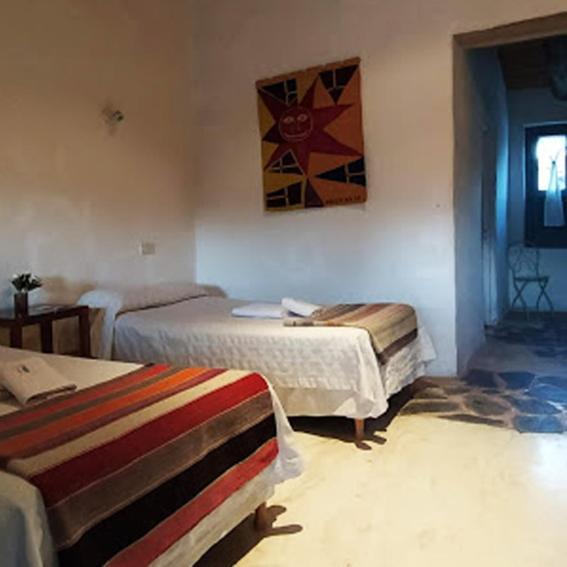 Affittacamere Sala De Payogasta Esterno foto